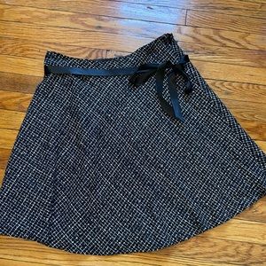 Vintage Lord & Taylor Fall/Winter Skirt